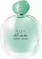 Giorgio Armani Eau De Parfum Acqua Di Gioia, Parfum, Edp 0,1 L