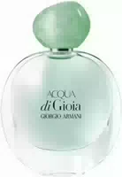 Giorgio Armani Acqua Di Gioia Edp Nat Spray