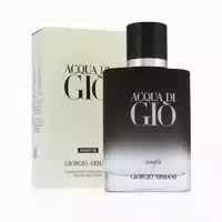 Aqua Di Gio Homme Parfüm