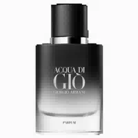 Acqua Di Giò Pour Homme Edt Nachfüllbarer Duft 100 Ml 0,1 L