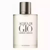 Giorgio Armani Acqua Di Gio Eau De Toilette 200 ml