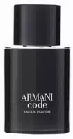 Giorgio Armani Armani Code Eau De Parfum 125 ml Nahfüllbar