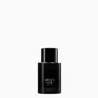 Giorgio Armani Code Parfum 75 ml Nahfüllbar