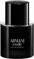 Giorgio Armani Armani Code Pour Homme Edp Nat Spray Refill