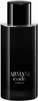 Giorgio Armani Armani Code Pour Homme Parfum