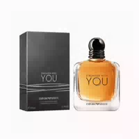 Armani Stronger With You Edt Spray 150ml 0,15 L