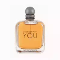 Emporio Armani Lui He Him Men Edt 50ml 0,05 l