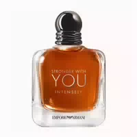 Armani Stronger With You Intensely Edp Spray 0,03 L