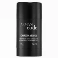 Giorgio Armani Code Deostick 75g Deodorante In Stick Per Uomo