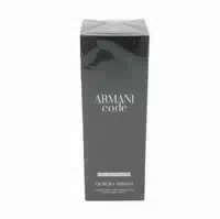 Giorgio Armani Code Eau De Toilette Refillable