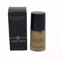 Giorgio Armani Designer Glow Revitalizing Foundation Spf 15