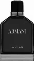 Giorgio Armani Eau De Nuit Edt Nat Spray