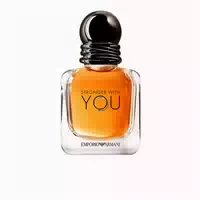 Giorgio Armani Eau De Toilette Stronger With You, 30 Ml 0,03 L