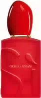Giorgio Armani Sì Red Bloom Edp Nat Spray
