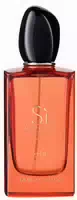 Giorgio Armani Sì Passione Eclat Eau De Parfum 100 ml