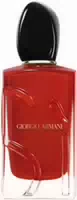 Giorgio Armani Sì Passione Edp Nat Spray