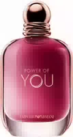 Giorgio Armani Power Of You Eau De Parfum Edp