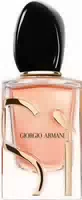 Armani Si Intense Eau De Parfum Si Intense Refillable Edp 50ml