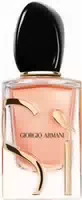 Giorgio Armani Si Intense Edp Nat Spray Refillable