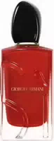 Giorgio Armani Si Passione Intense Eau De Parfum Edp Refill 100 ml