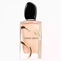 Giorgio Armani Si Passione Eau De Parfum Edp 50 ml