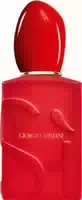 Giorgio Armani Si Passione Red Bloom Eau De Parfum Edp 50 ml