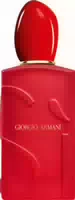 Giorgio Armani Si Passione Red Bloom Eau De Parfum Edp 100 ml