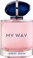 Giorgio Armani My Way Eau De Parfum Edp 90 ml