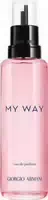 Giorgio Armani My Way Eau De Parfum Edp Refill