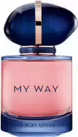 Giorgio Armani My Way Intense Edp Nat Spray