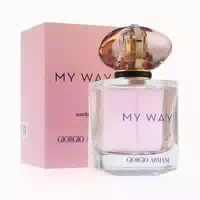 Armani My Way Nectar Eau De Parfum My Way Eau De Parfum Nectar 30ml