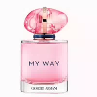 Giorgio Armani My Way Nectar Edp Nat Spray