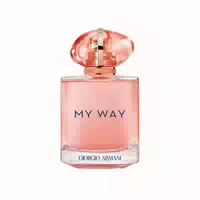 Armani My Way Sunny Vanilla Eau De Parfum My Way Yellow Edp 50ml