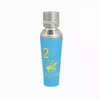 No 2, Women, Eau De Parfum, 50ml 0,05 l