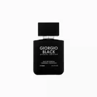 Giorgio Schwarz Sonderausgabe Für Mann Edp 100ml 0,1 L