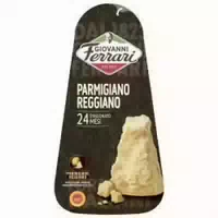 Ferrari Parmigiano Reggiano