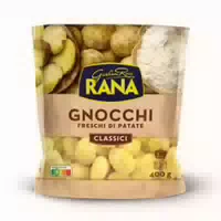Rana Gnocchi Freschi Di Patate Kartoffelchocchi