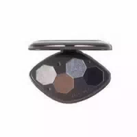 Girlcult Four Great Inventions Series Vision Eyeshadow Palette 3 6g #51