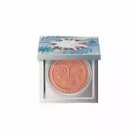 Girlcult Nanyang Holiday Collection Mood Blusher Powder 2 6g P28 Will & Spirit
