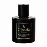 Gisada, Ambassador Intense Edp Nat Spray