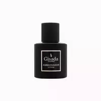 Gisada Botschafter Intense