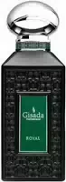 Gisada The Luxury Fragrance Royal Edp Nat Spray