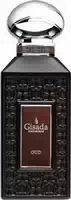 Gisada Oud Eau De Parfum Edp 100 ml
