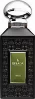 Gisada Verde Eau De Parfum Edp 100 ml