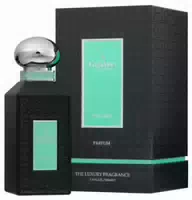 Gisada Luxury Luxury Collection Paraiba Perfume Spray
