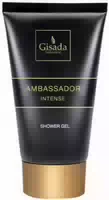 Gisada Ambassador Intense Shower Gel