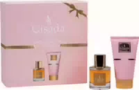 Gisada Ambassador Women Set Edp50 Dg100