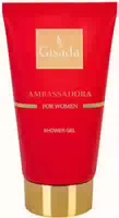 Gisada Ambassadora Shower Gel