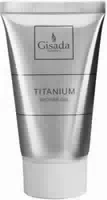 Gisada Titanium Shower Gel