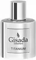 Gisada Uomo Eau De Parfum Edp